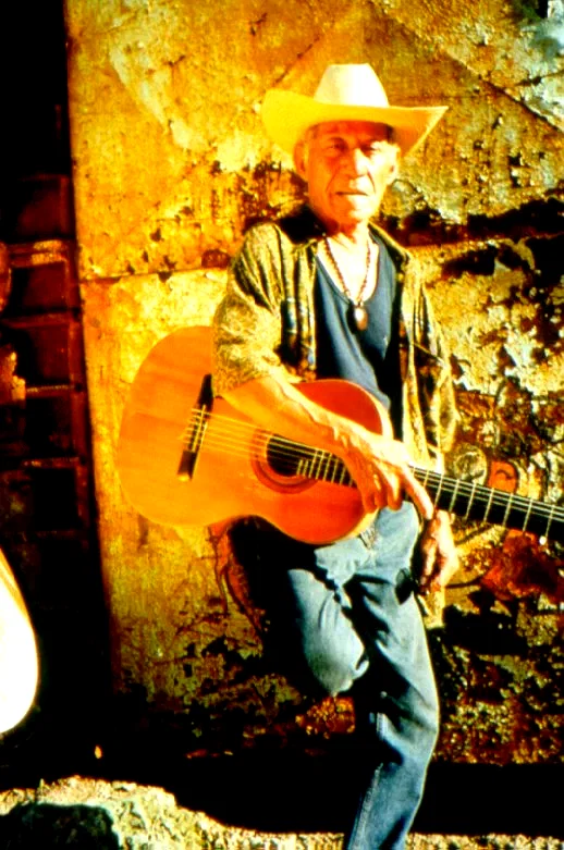 Photo 2 du film : Cuba feliz