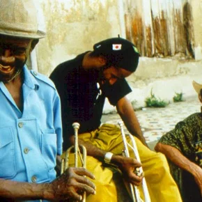 Photo du film : Cuba feliz