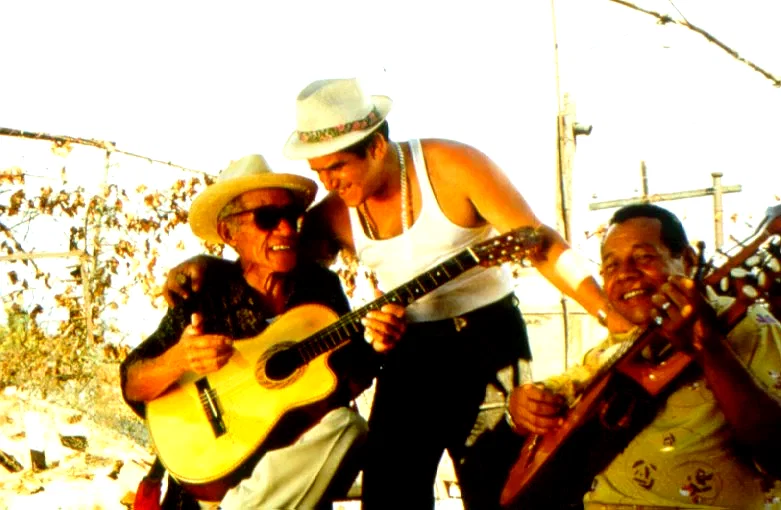 Photo 4 du film : Cuba feliz
