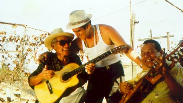 Photo 4 du film : Cuba feliz