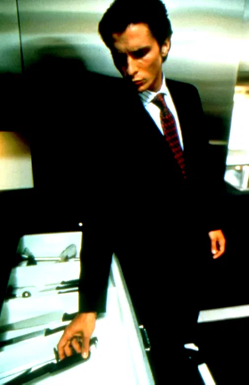 Photo 2 du film : American Psycho