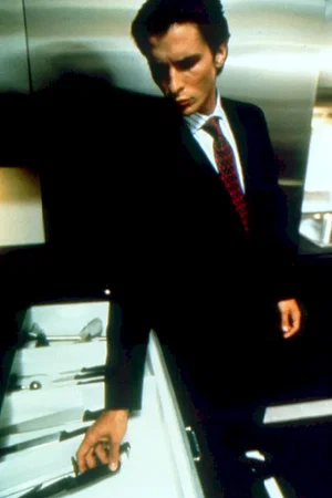Photo du film : American Psycho
