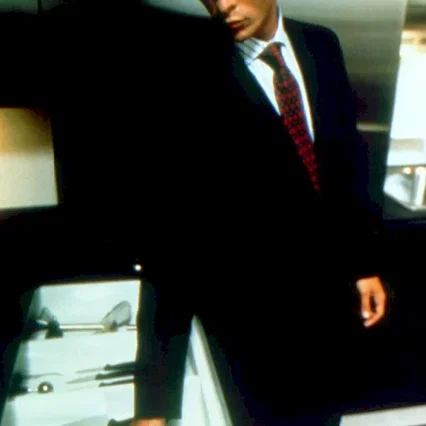Miniature photo du film : American Psycho