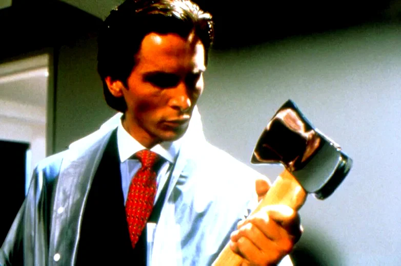 Photo 3 du film : American Psycho