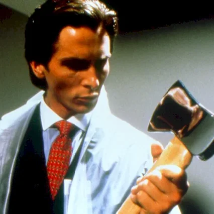 Miniature photo du film : American Psycho