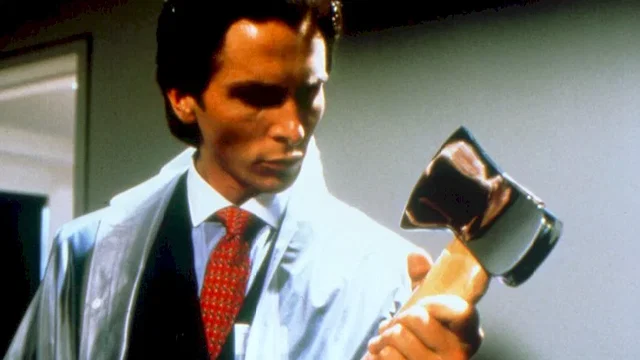 Photo du film : American Psycho