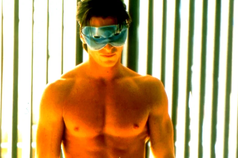 Photo 4 du film : American Psycho