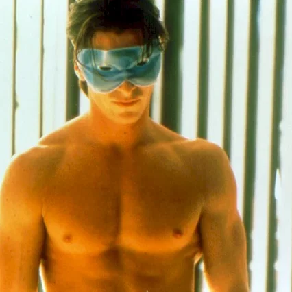 Miniature photo du film : American Psycho