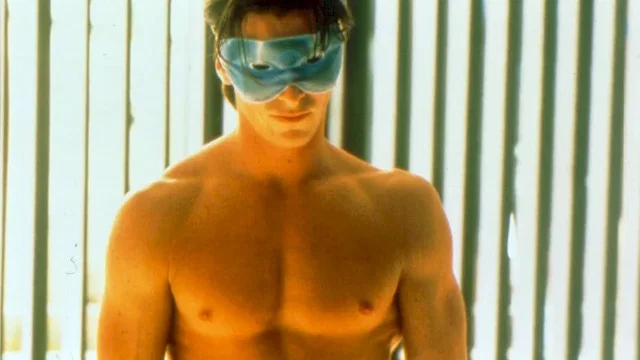 Photo du film : American Psycho