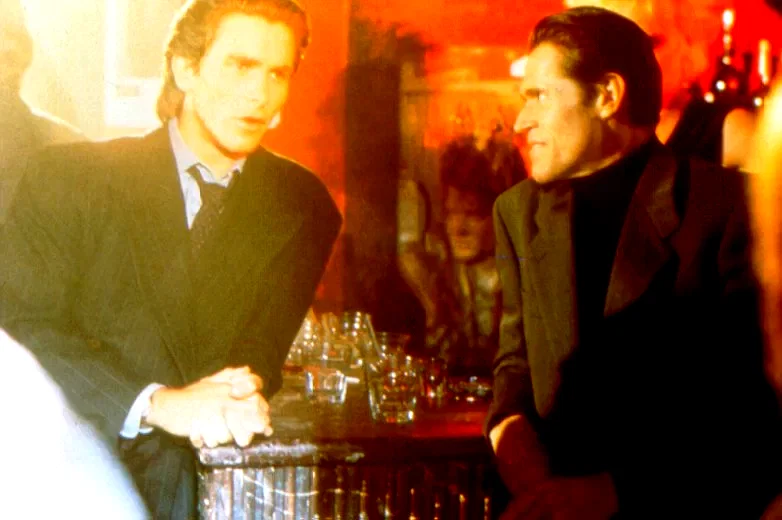 Photo 5 du film : American Psycho