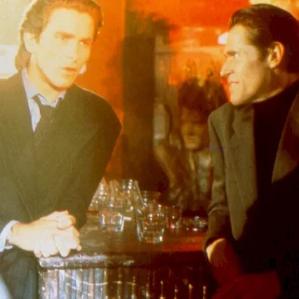 Miniature photo du film : American Psycho
