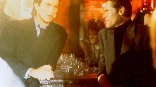 Photo du film : American Psycho