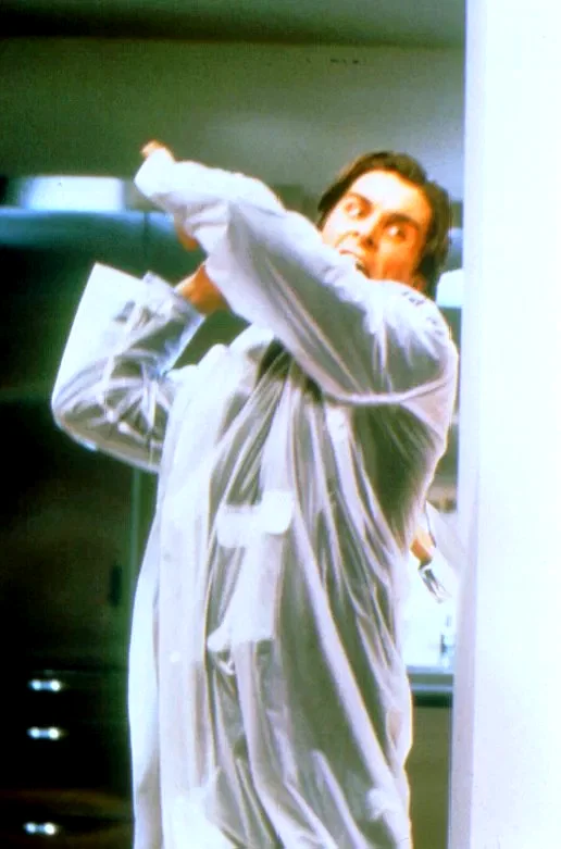 Photo 6 du film : American Psycho