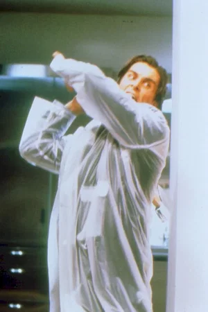 Photo du film : American Psycho
