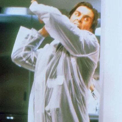 Miniature photo du film : American Psycho