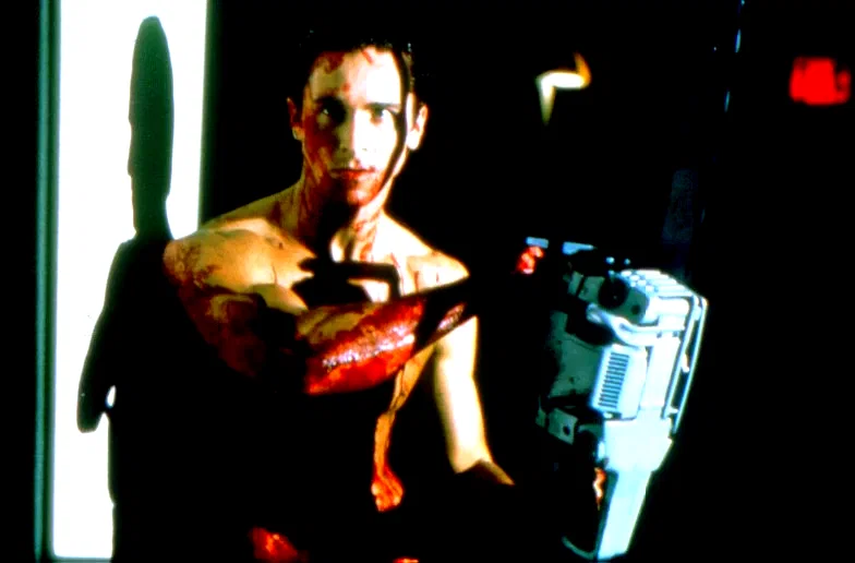 Photo 7 du film : American Psycho