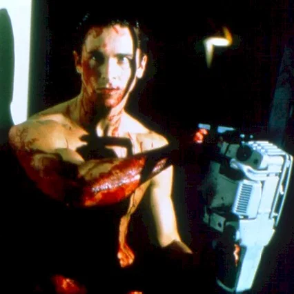Miniature photo du film : American Psycho