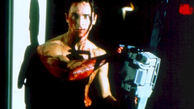 Photo du film : American Psycho