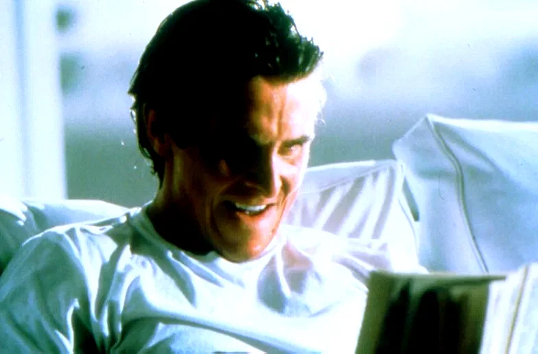 Photo 8 du film : American Psycho