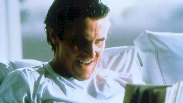 Affiche du film : American Psycho