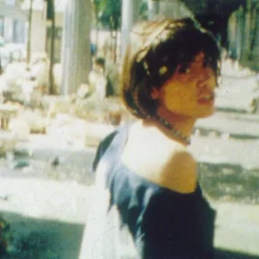 Photo du film : Paris, mon petit corps est bien las de ce grand monde