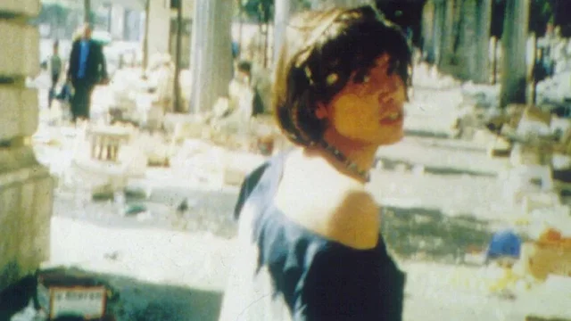 Photo 2 du film : Paris, mon petit corps est bien las de ce grand monde