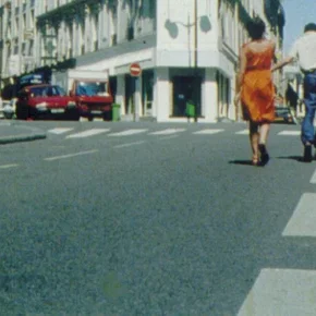 Photo du film : Paris, mon petit corps est bien las de ce grand monde