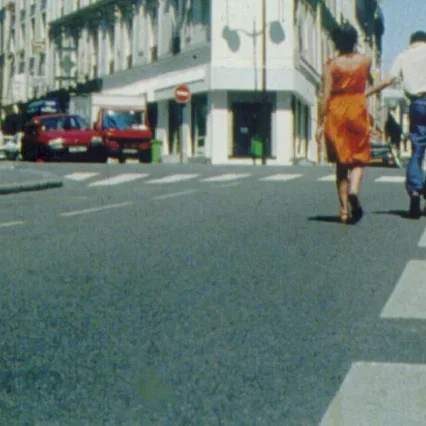 Miniature photo du film : Paris, mon petit corps est bien las de ce grand monde