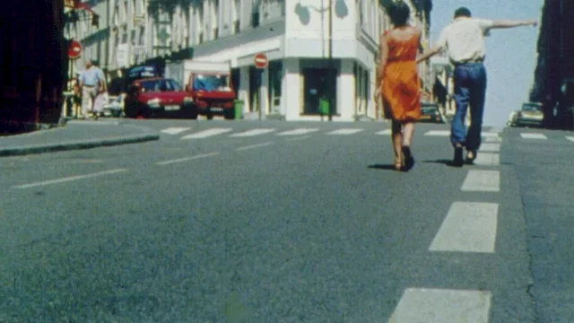 Photo 4 du film : Paris, mon petit corps est bien las de ce grand monde