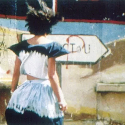 Miniature photo du film : Paris, mon petit corps est bien las de ce grand monde