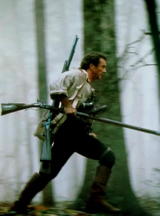 Photo 3 du film : The Patriot (Le chemin de la liberté)