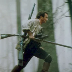 Photo du film : The Patriot (Le chemin de la liberté)