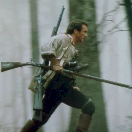 Miniature photo du film : The Patriot (Le chemin de la liberté)