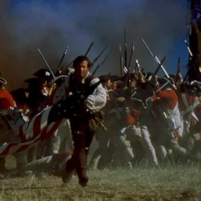 Photo du film : The Patriot (Le chemin de la liberté)