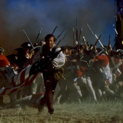 Miniature photo du film : The Patriot (Le chemin de la liberté)