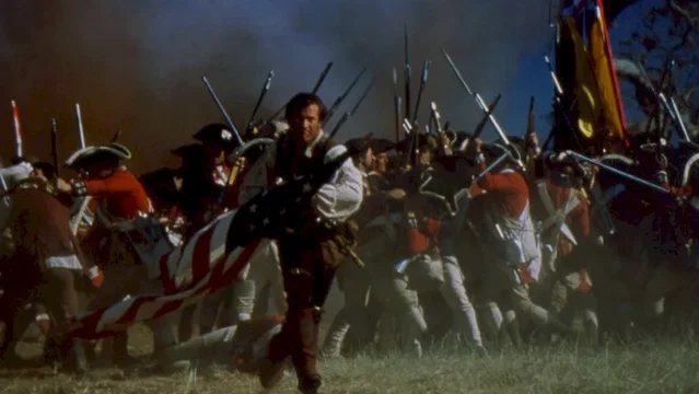 Photo du film : The Patriot (Le chemin de la liberté)