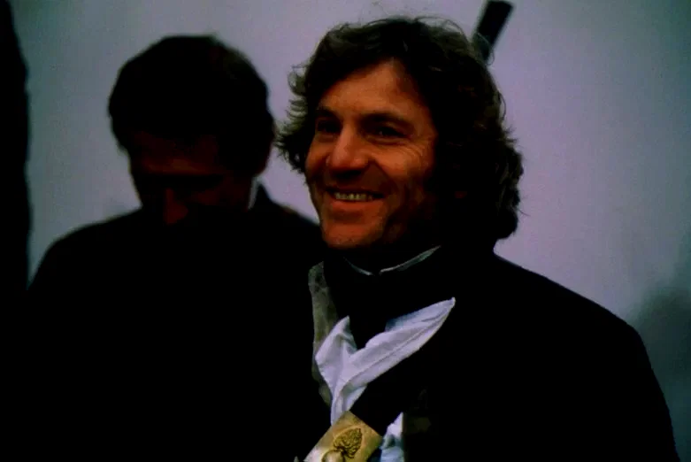 Photo 5 du film : The Patriot (Le chemin de la liberté)