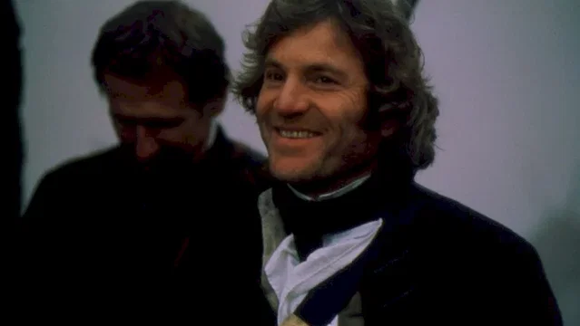 Photo du film : The Patriot (Le chemin de la liberté)