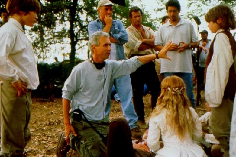 Photo 6 du film : The Patriot (Le chemin de la liberté)