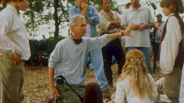 Photo du film : The Patriot (Le chemin de la liberté)