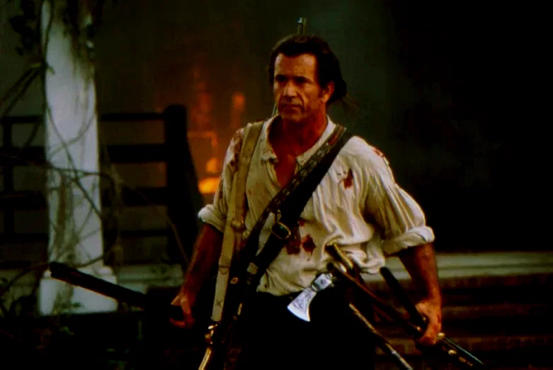 Photo 7 du film : The Patriot (Le chemin de la liberté)