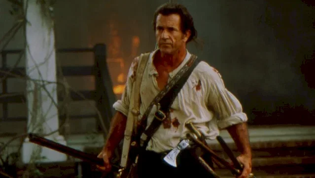 Photo du film : The Patriot (Le chemin de la liberté)