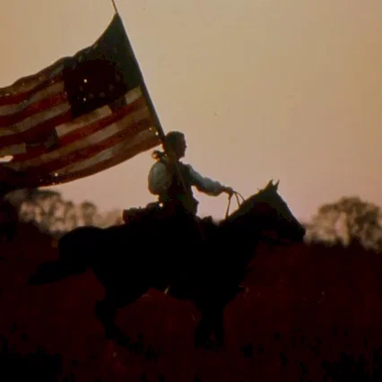 Miniature photo du film : The Patriot (Le chemin de la liberté)
