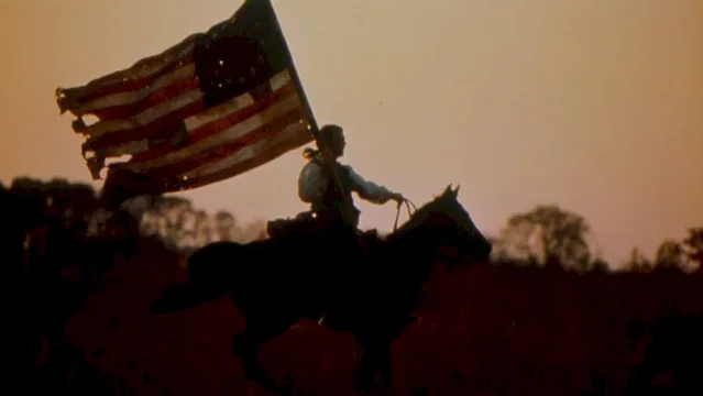 Photo du film : The Patriot (Le chemin de la liberté)