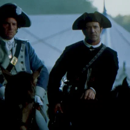 Miniature photo du film : The Patriot (Le chemin de la liberté)