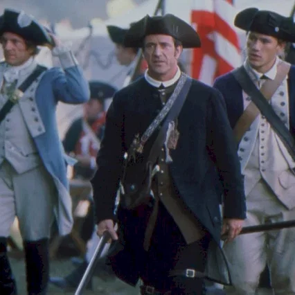 Miniature photo du film : The Patriot (Le chemin de la liberté)