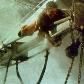 Photo du film : En pleine tempête