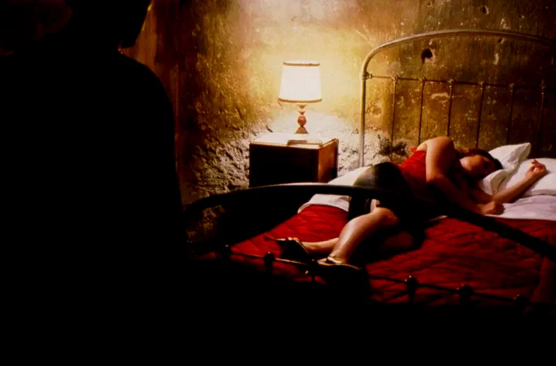 Photo 3 du film : Harry, Un Ami Qui Vous Veut Du Bien