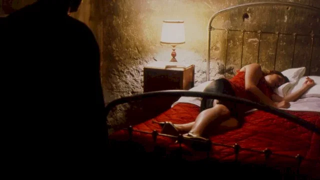 Photo du film : Harry, Un Ami Qui Vous Veut Du Bien
