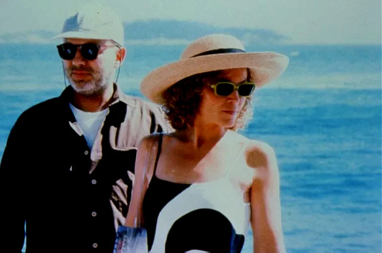 Photo 2 du film : Bossa nova et vice versa